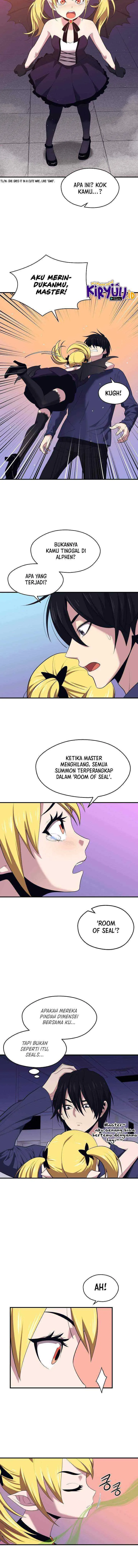 Seoul Station Necromancer chapter 11 halaman 12
