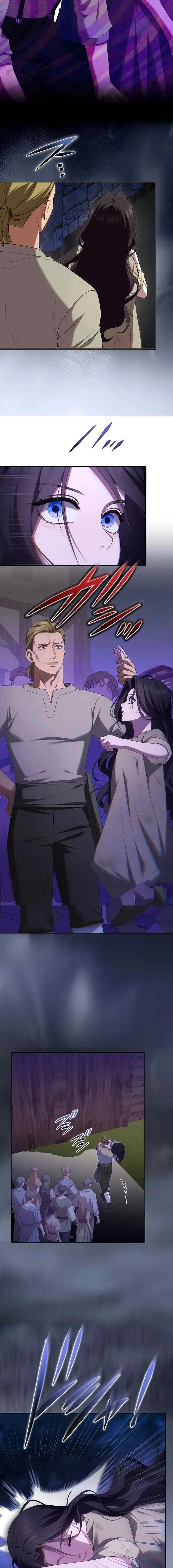 Teikoku Ichi no Akujo ni Dekiai ga Tomarimasen chapter 63 halaman 12