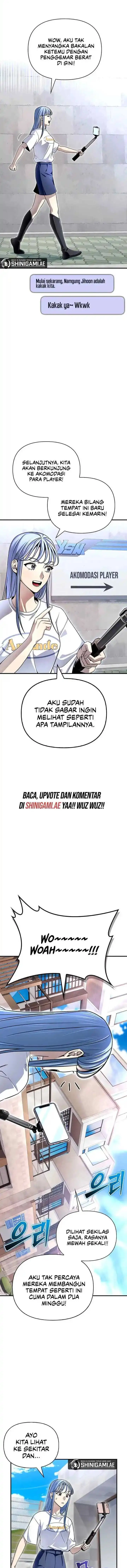 Campo de batalha sobre-humano chapter 79 halaman 5