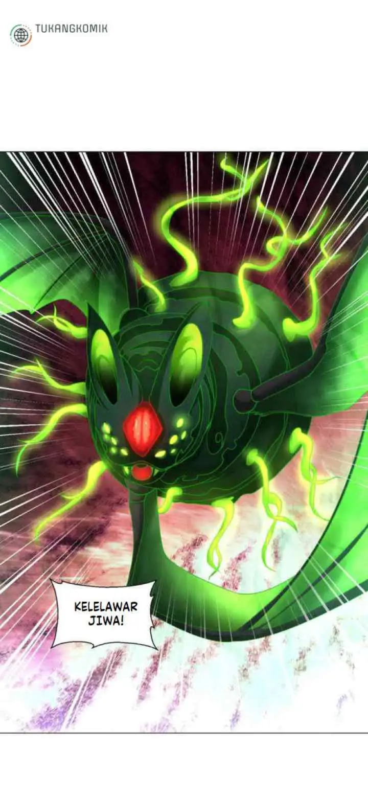 Dao Yin chapter 143 halaman 4