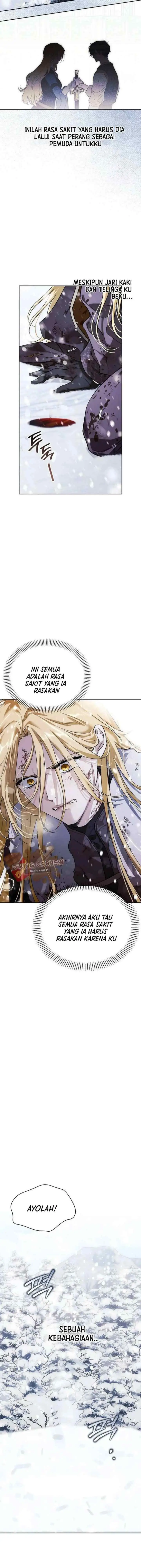 I Tamed My Ex-Husband's Mad Dog chapter 87 halaman 16