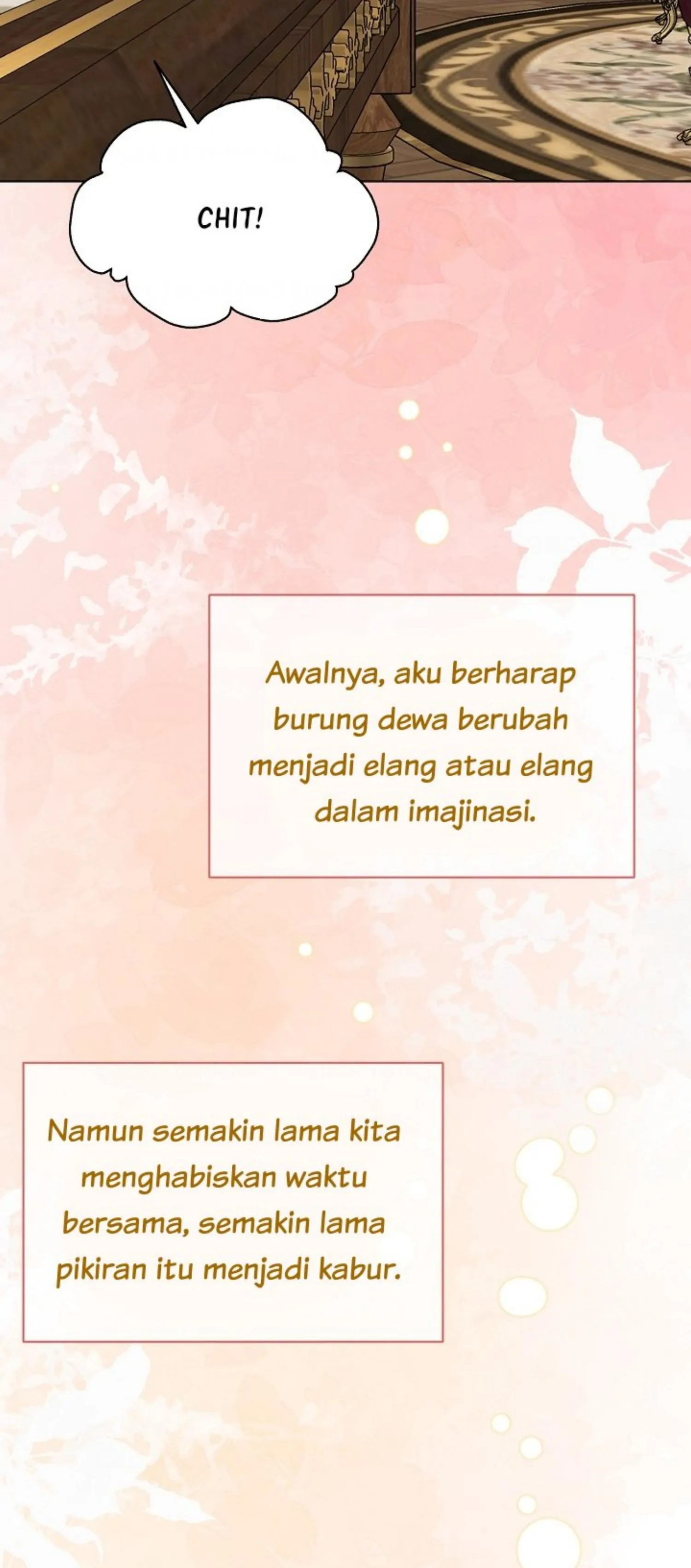 Bird Empress chapter 10 halaman 41