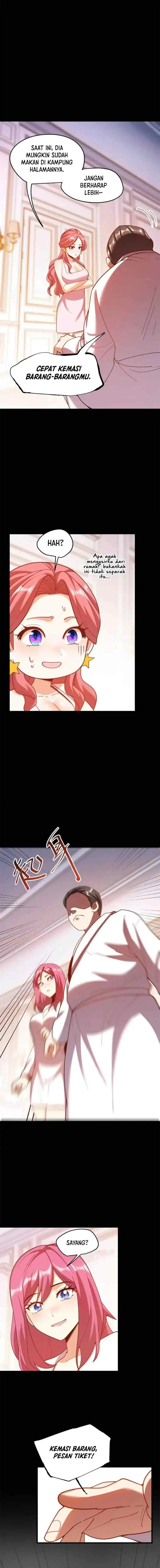 I Use Cash to Level Up chapter 230 halaman 11