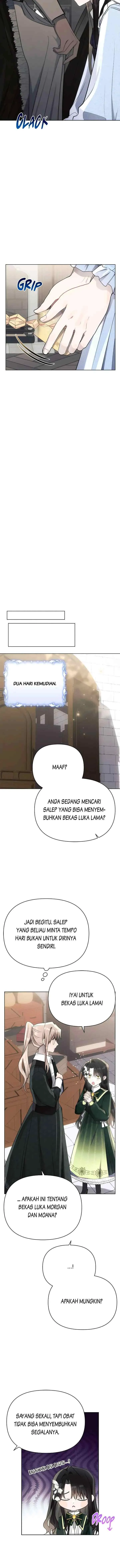 Ashtarte chapter 32 halaman 9