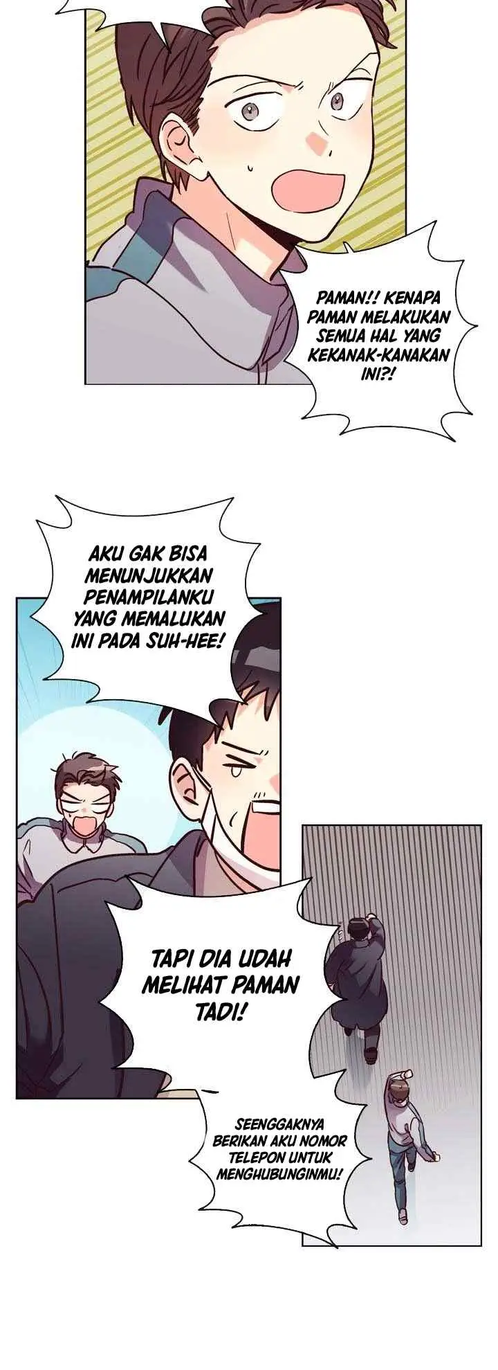 Pride Complex chapter 23.1 halaman 10