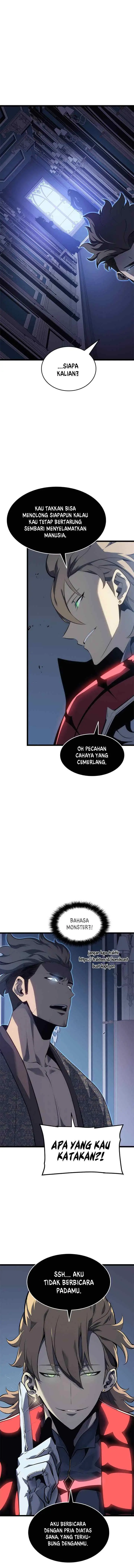 Solo Leveling chapter 140 halaman 7