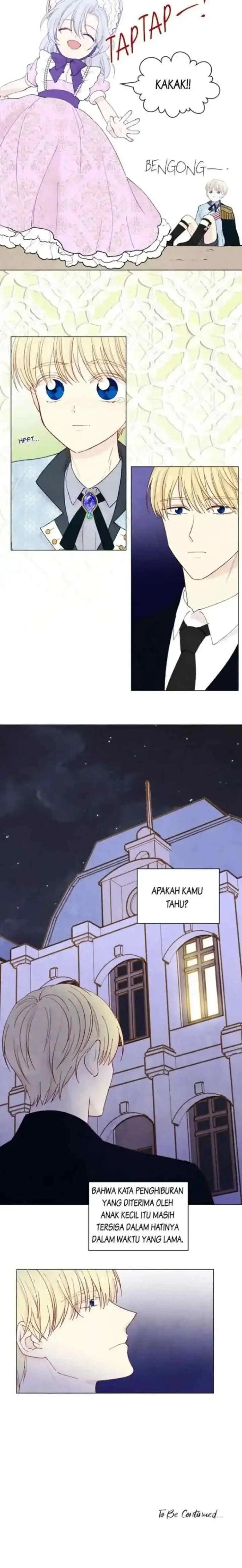 Iris - la Lady au Smartphone chapter 49 halaman 12