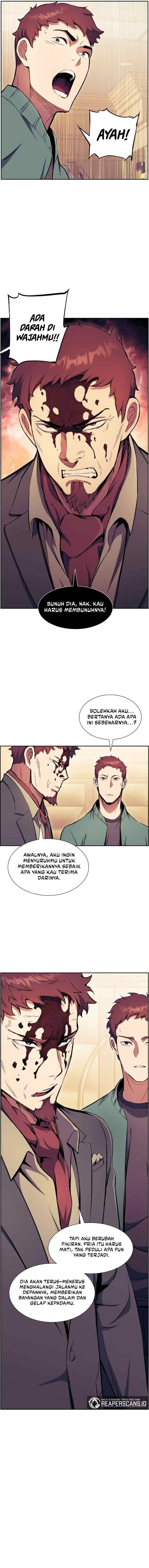 Return of the Broken Constellation chapter 60 halaman 9