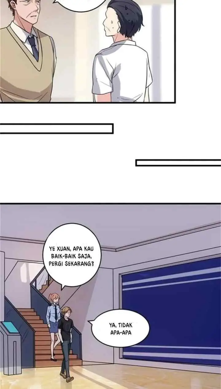 Ceo's Top Master chapter 68 halaman 11