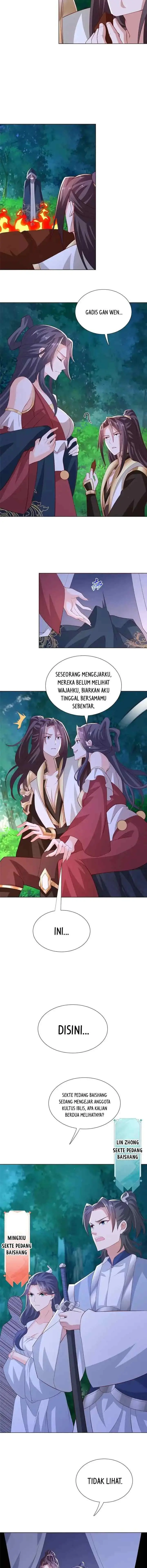 Dragon Master chapter 255 halaman 5