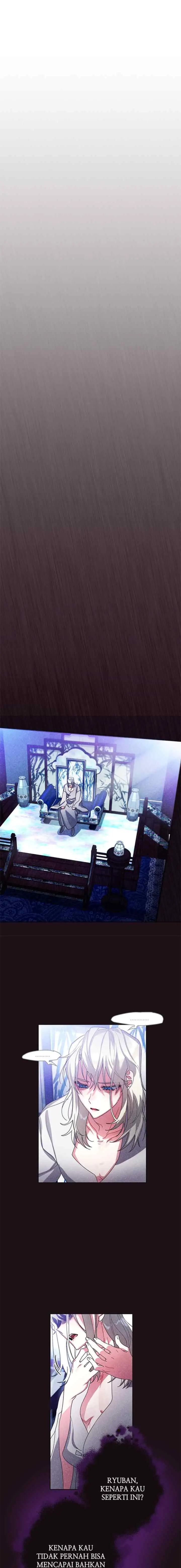 What Kind of Empress Is This chapter 20 halaman 5