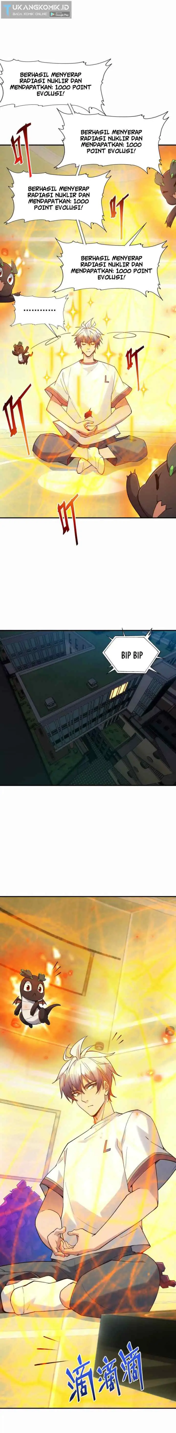 Rise Of The Beast God chapter 29 halaman 13
