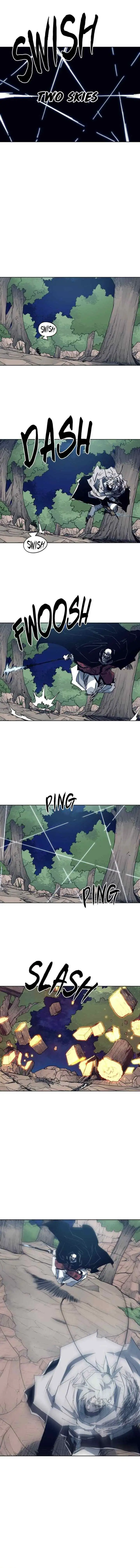 The Last Knight Of The Fire chapter 118 halaman 5