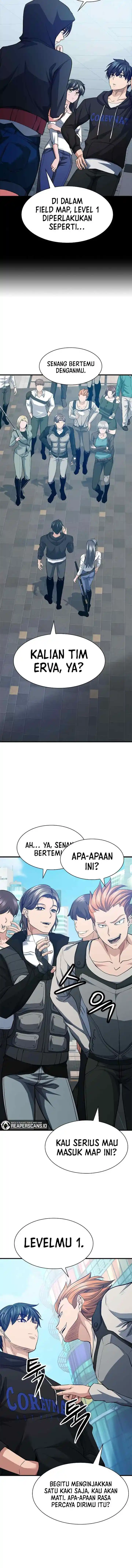 Secret Player chapter 28 halaman 7
