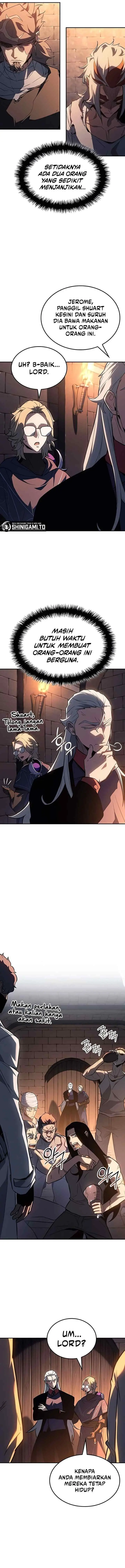 Ice Lord chapter 33 halaman 14