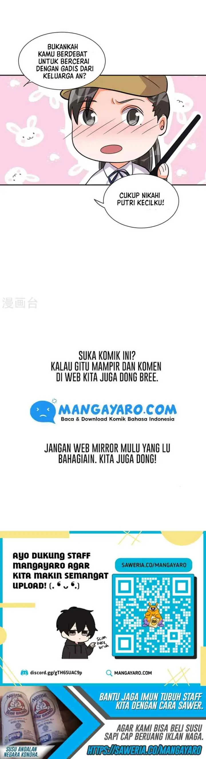 Emperor Son In Law chapter 35 halaman 18