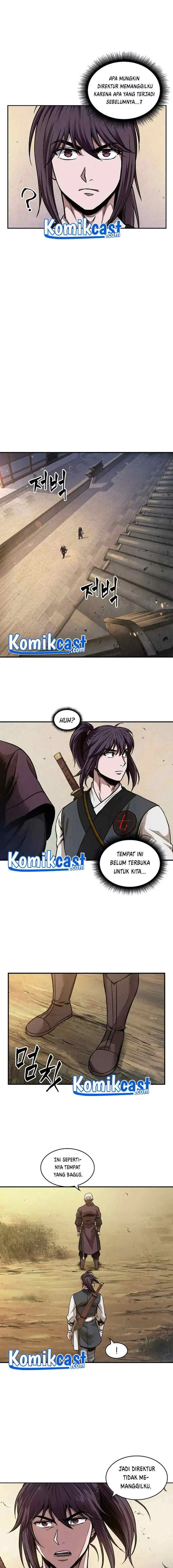 Nano Machine chapter 66 halaman 15