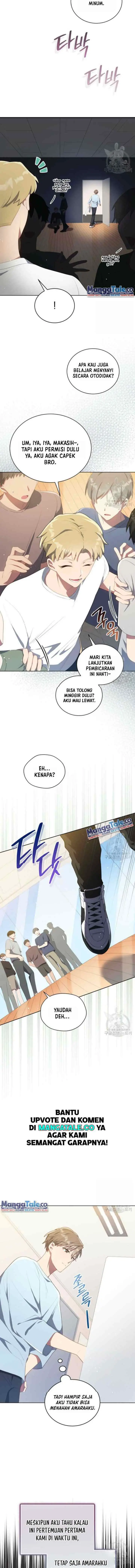 The Second Life of an Idol chapter 6 halaman 6