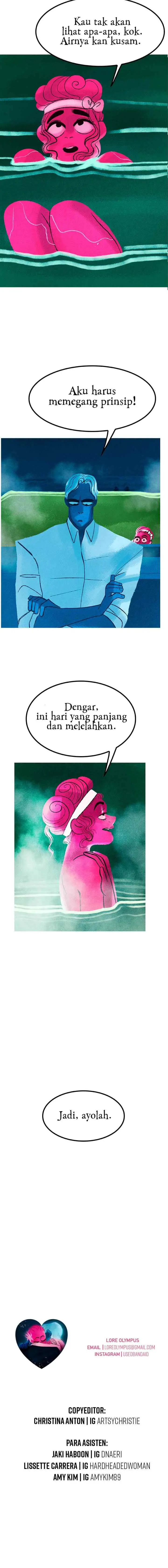 Lore Olympus chapter 135 halaman 18