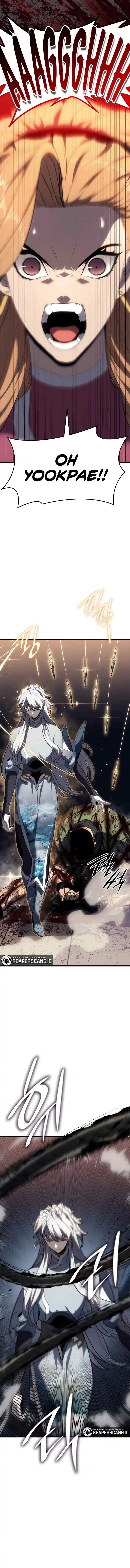 Reaper of the Drifting Moon chapter 38 halaman 13