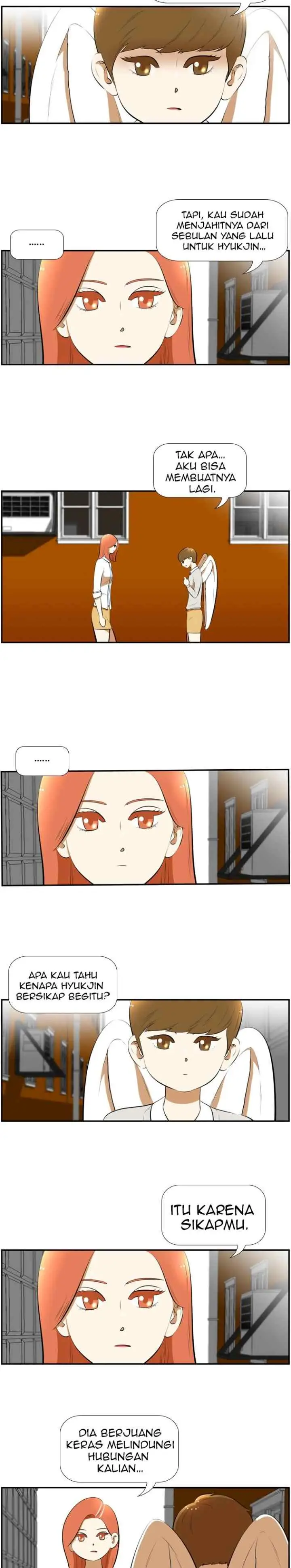 New Normal: Class 8 chapter 163 halaman 9
