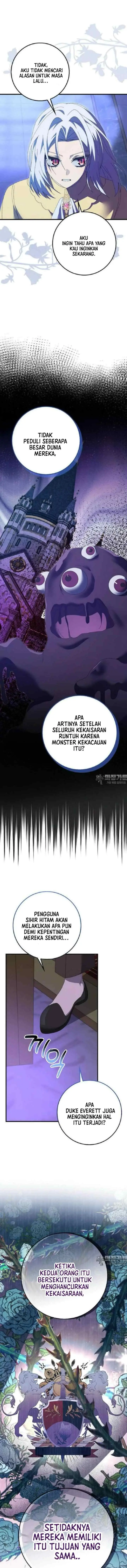 I Raised My Husband Wrong chapter 26 halaman 9