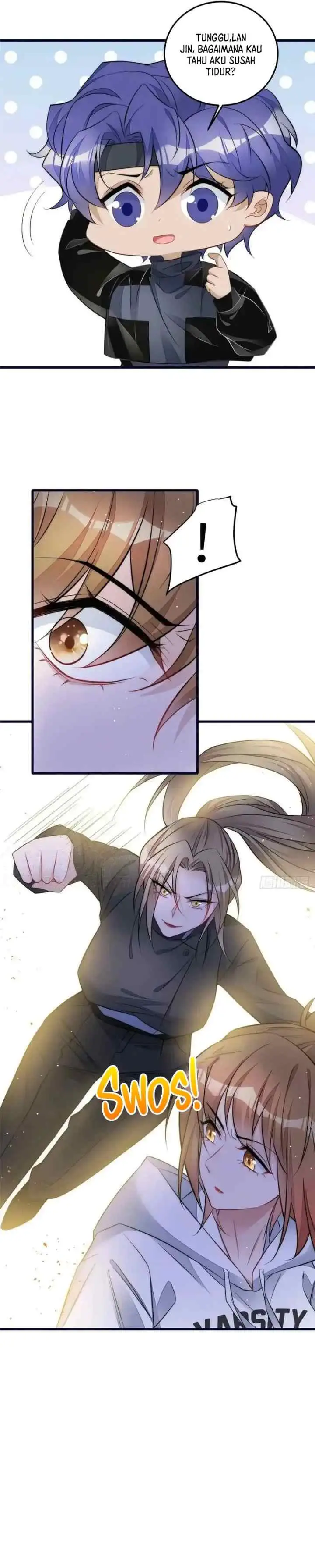 Furen Ta Chengle Da Laomen De Tuan Chong chapter 90 halaman 13