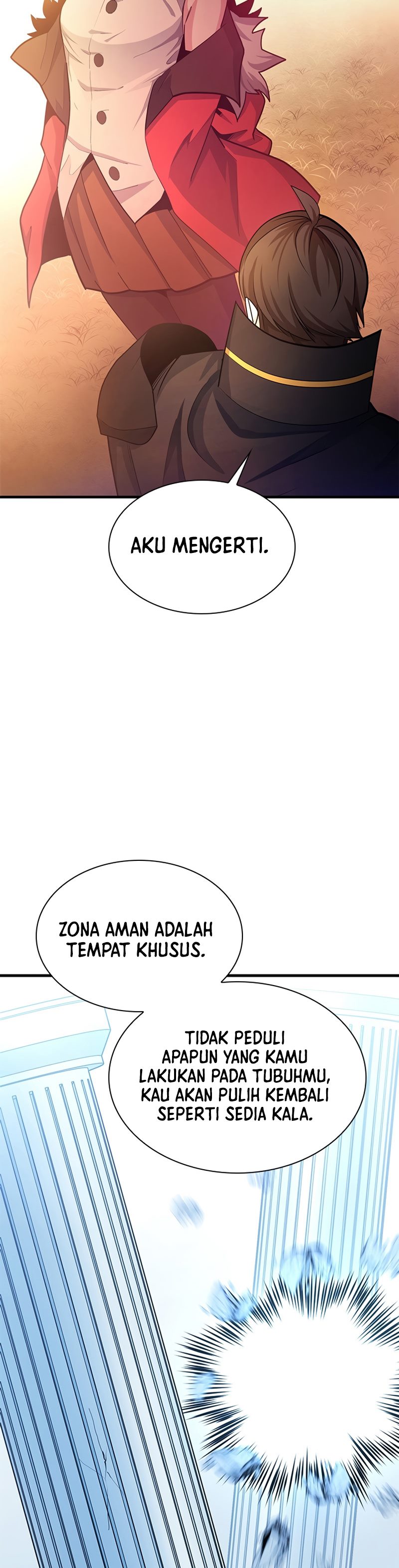 The Tutorial Is Too Tough! chapter 192 halaman 13