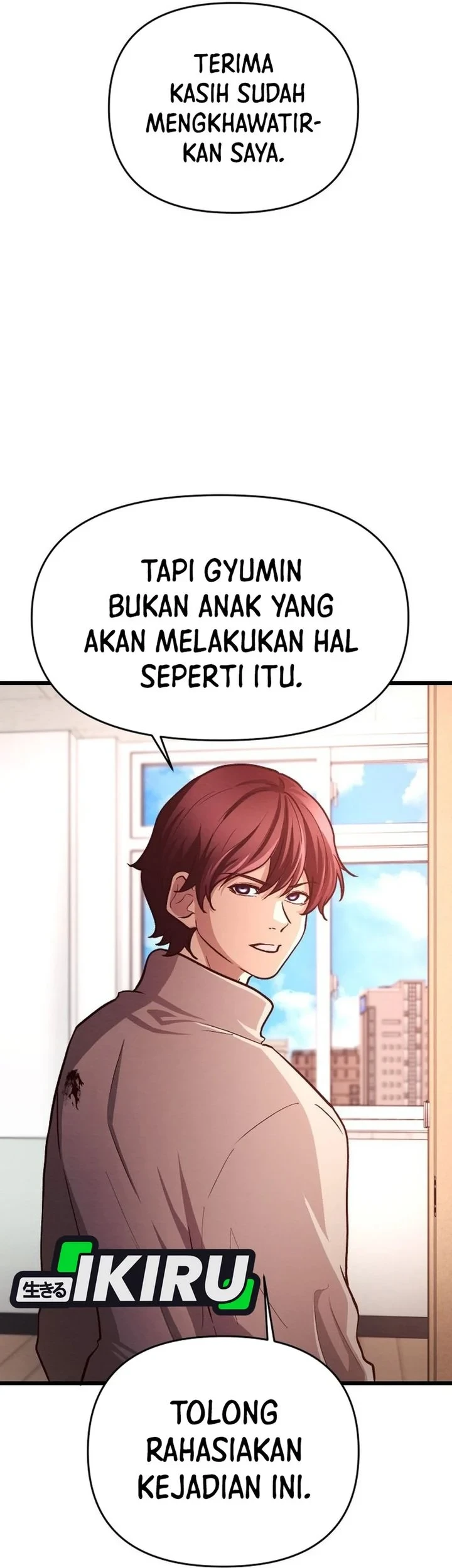 The Ultimate Romanticist chapter 16 halaman 48
