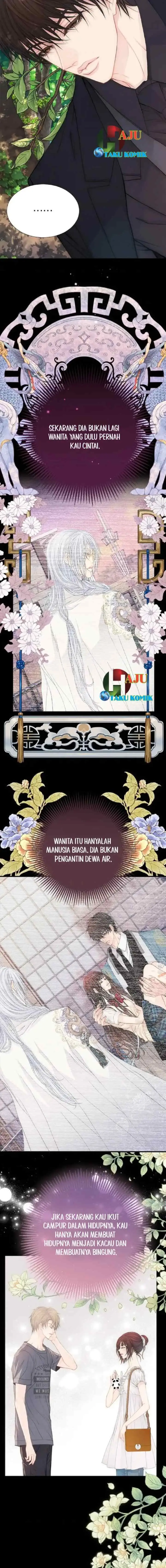 Water God's Bride 2 chapter 8 halaman 12