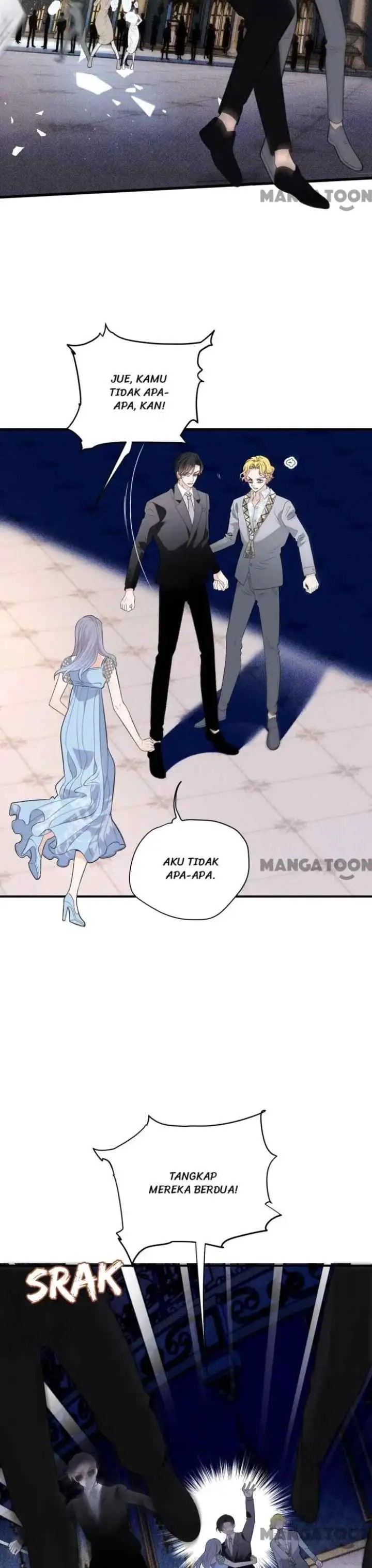 The Duke's Hidden Baby: BOGO! chapter 254 halaman 12