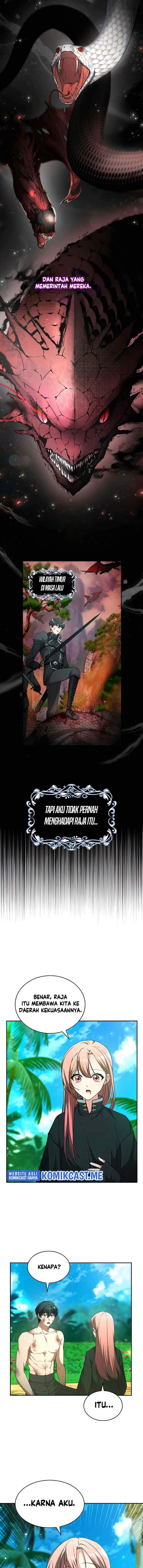 Regina Rena - To the Unforgiven chapter 35 halaman 13
