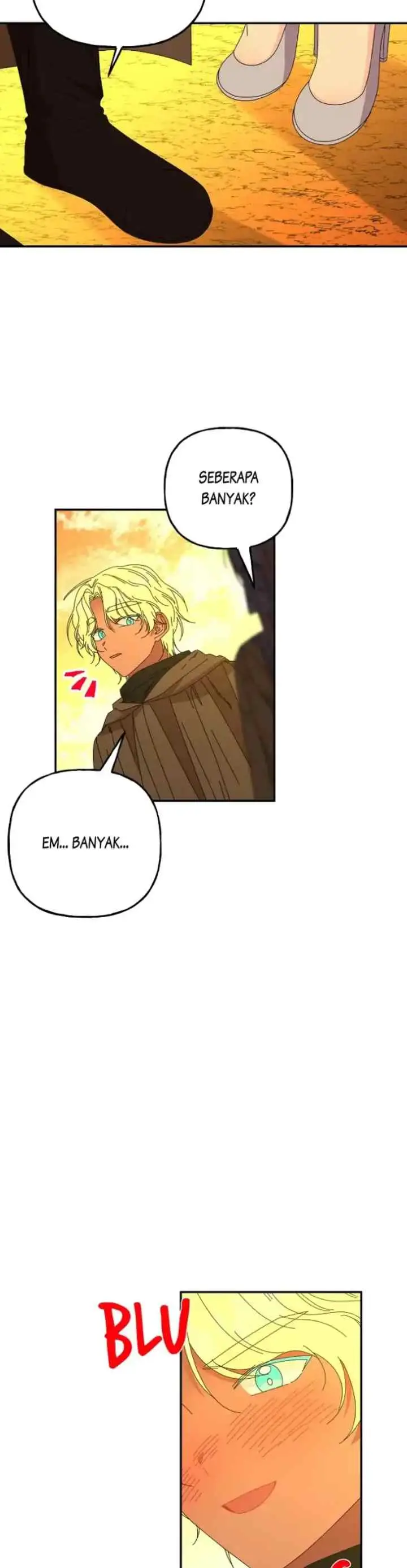 Daughter of the Great Wizard chapter 155 halaman 16