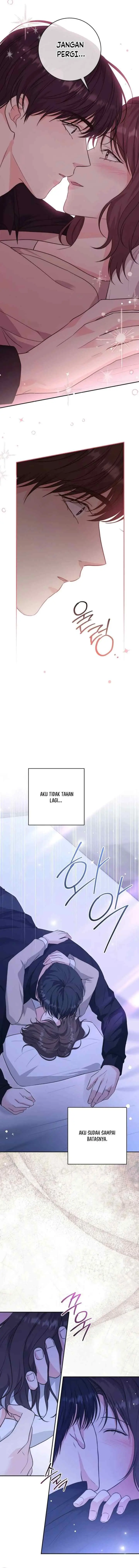 Dangerous Newlyweds chapter 27 halaman 12