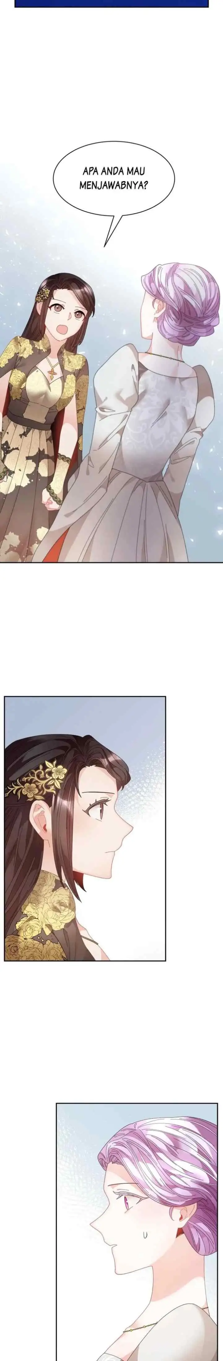 Keep Alive to the End chapter 79 halaman 15