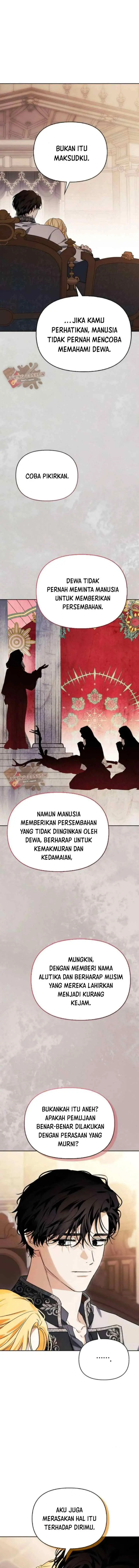 I Tamed My Ex-Husband's Mad Dog chapter 92 halaman 7