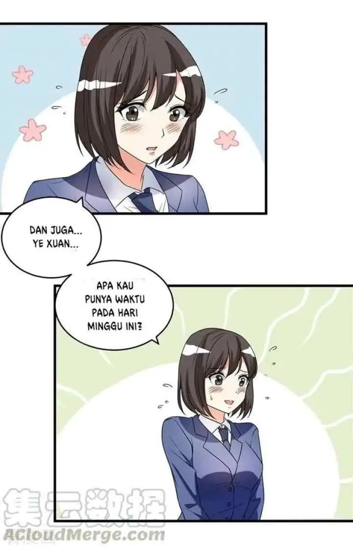 Ceo's Top Master chapter 48 halaman 18