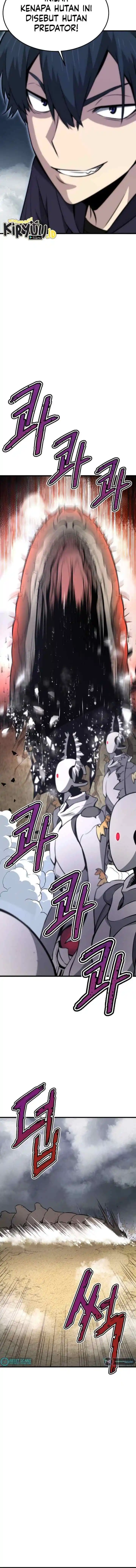 Han Dae Sung Returned From Hell chapter 15 halaman 9