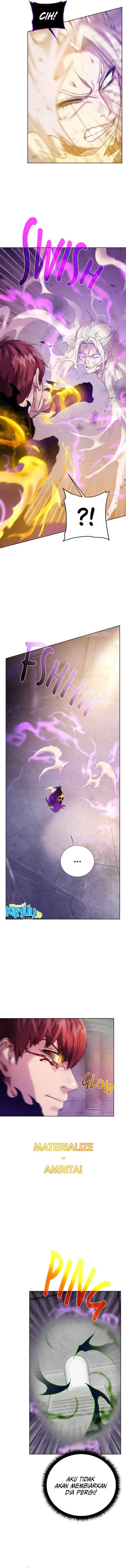 Dungeons & Artifacts chapter 145 halaman 15