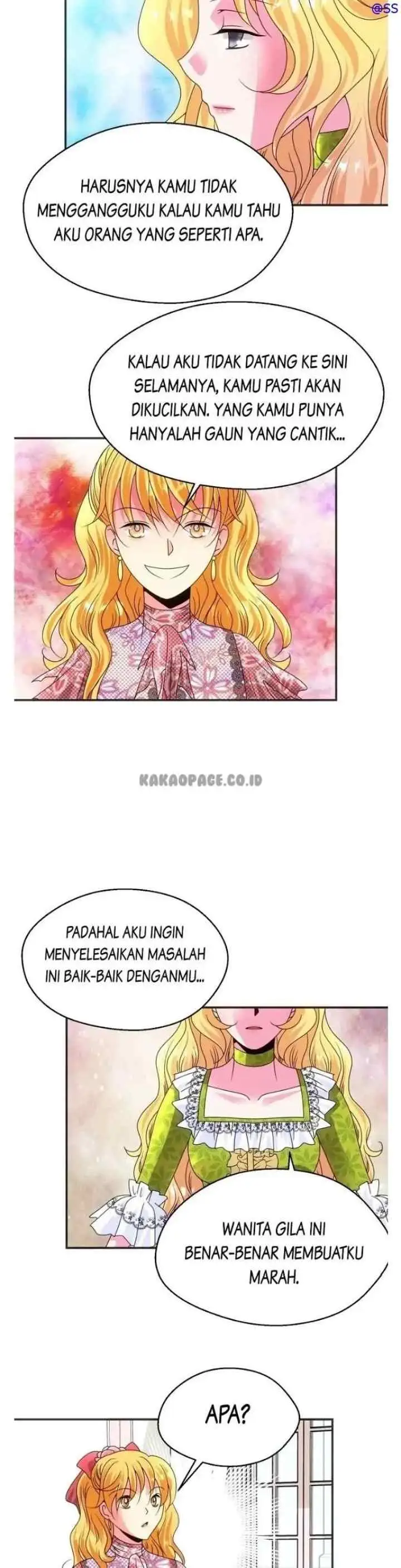 I Refuse the Duke chapter 28 halaman 16