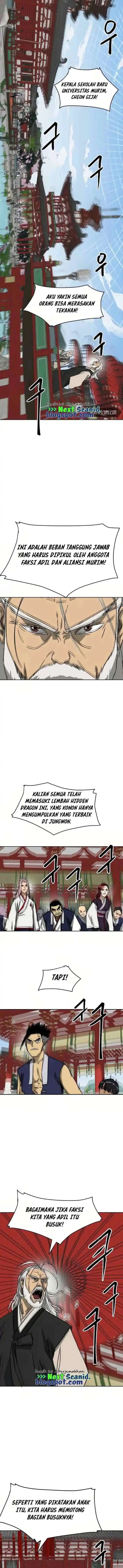 Infinite Level Up in Murim chapter 88 halaman 5