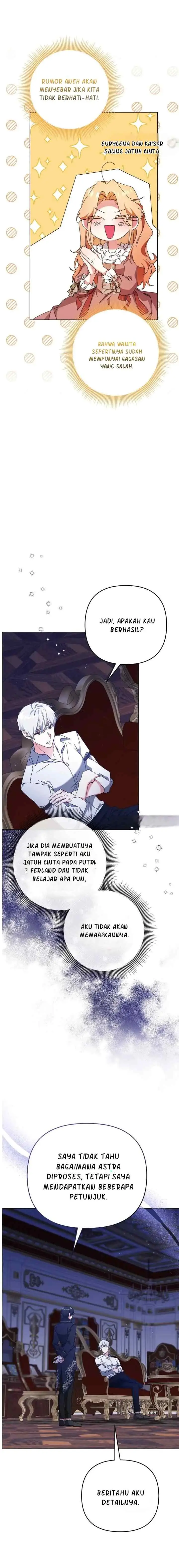 1st Kiss Was Intentional chapter 20 halaman 4