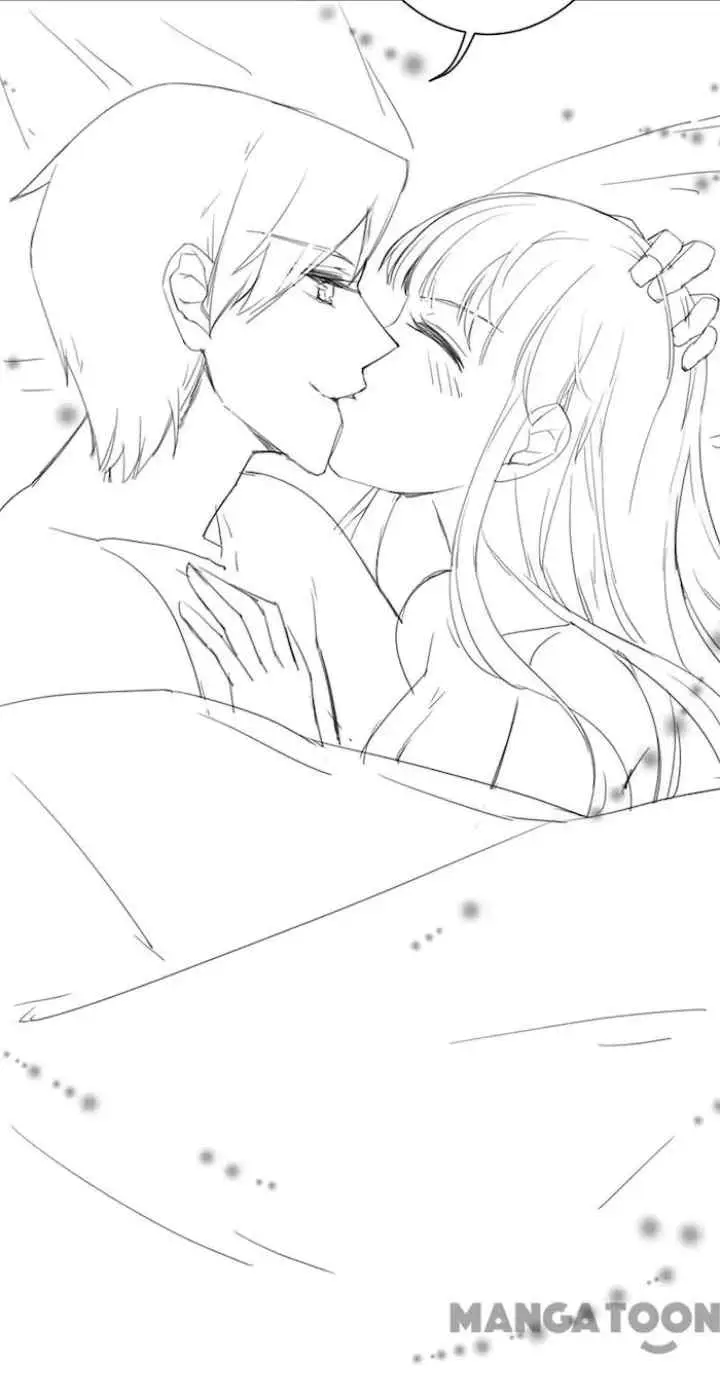 Fall in Love With my Trouble chapter 160 halaman 17