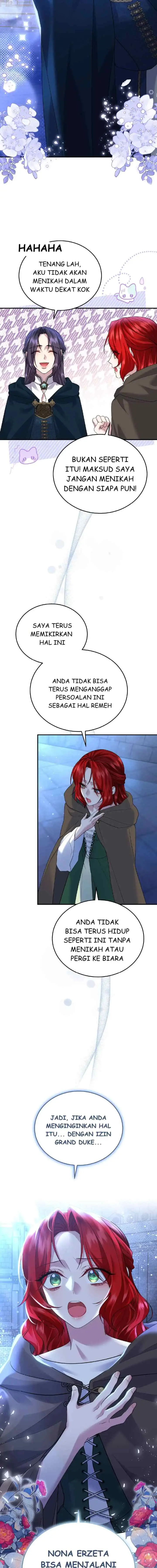 Fairy Legacy chapter 44 halaman 8
