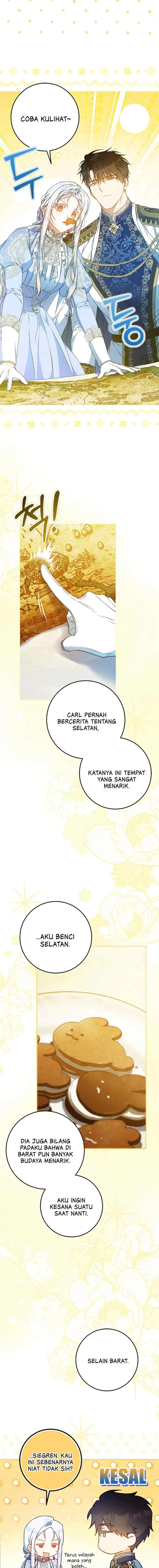 I Became the Wife of the Male Lead chapter 97 halaman 5