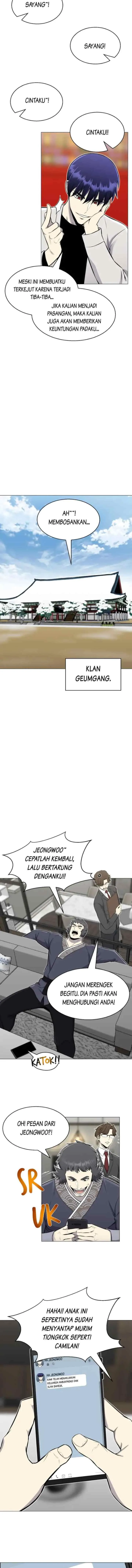Reverse Villain chapter 89 halaman 10