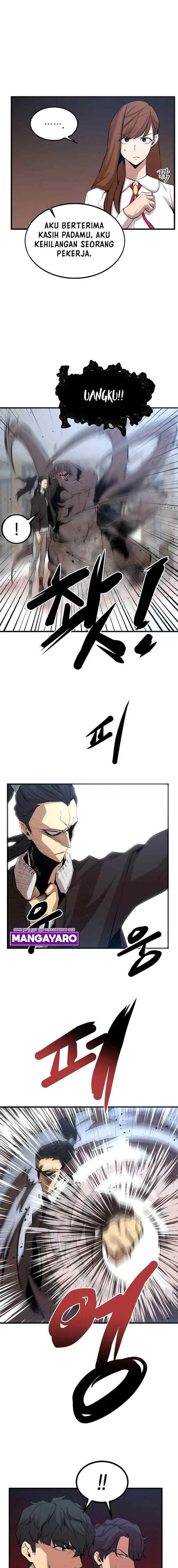 Gwei chapter 20 halaman 15
