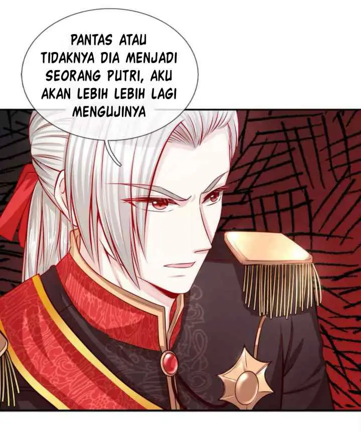 I Became The Emperor's Daughter One Day chapter 2 halaman 10