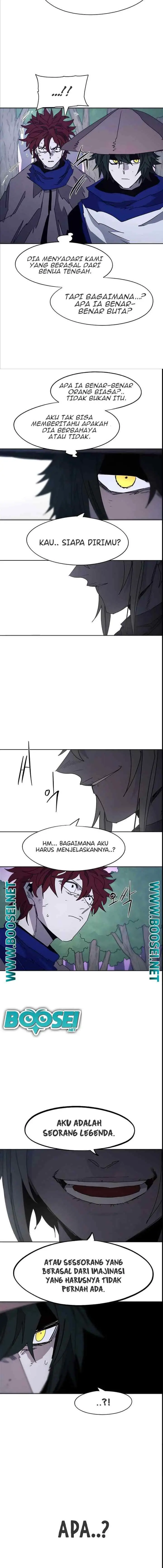 The Last Knight Of The Fire chapter 80 halaman 13