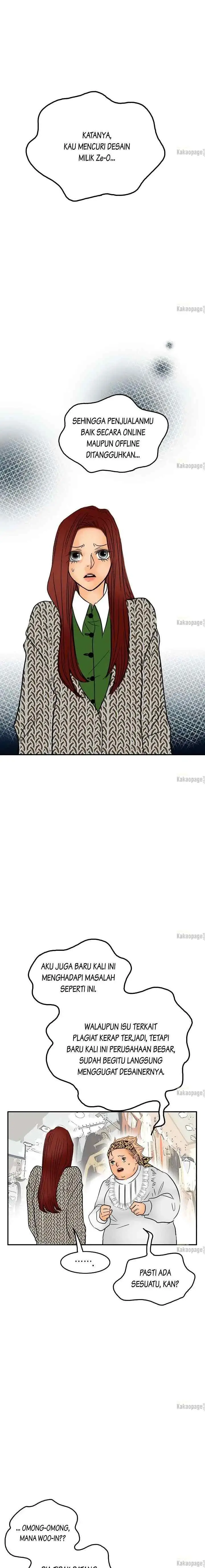 Love Attack chapter 56 halaman 7